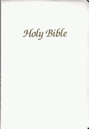 First Communion Bible-NAB