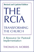 The RCIA: Transforming the Church