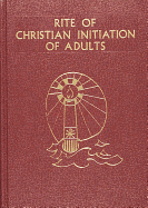 Rite of Christian Initiation - Adults (Altar)