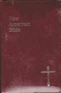 Saint Joseph Personal Size Bible-NABRE